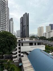 Blk 32 Skyresidence @ Dawson (Queenstown), HDB 4 Rooms #536083751
